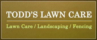 lawn care logo